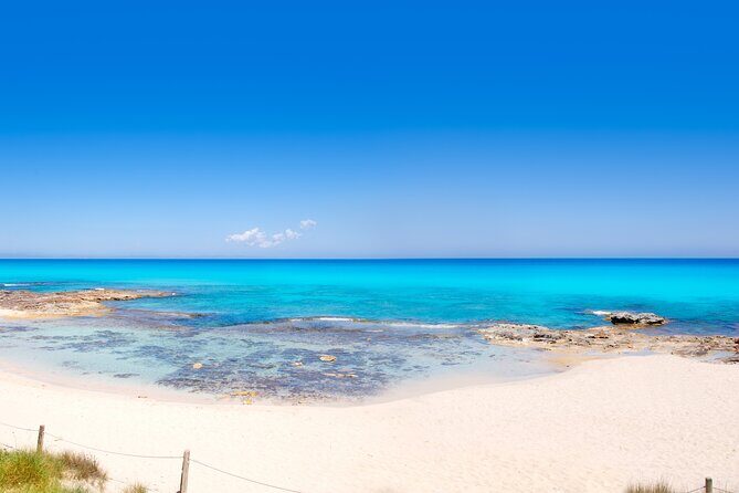 The Formentera Cruise in Balearic Islands - Who Would Enjoy This Tour?