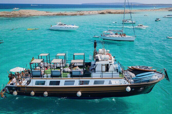 The Formentera Cruise in Balearic Islands - Final Thoughts