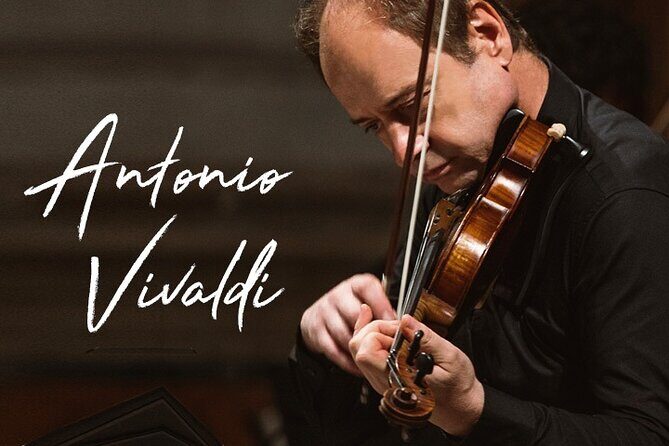 The Four Seasons by Antonio Vivaldi - Sala Dante Roma - The Practicalities: What to Know Before You Go