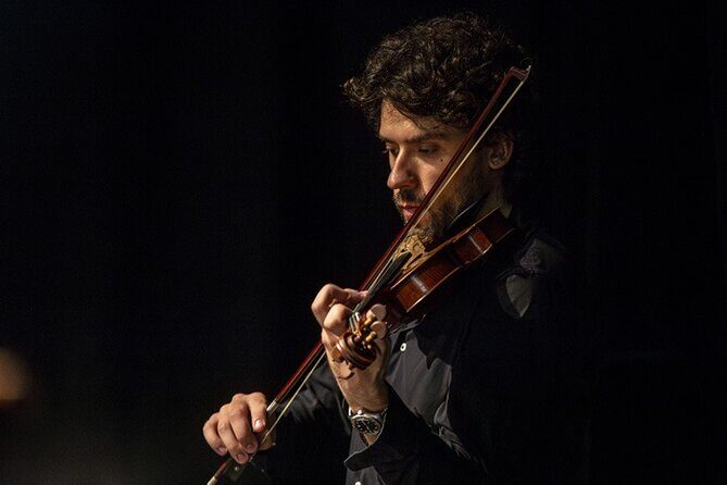The Four Seasons by Antonio Vivaldi - Sala Dante Roma - FAQ