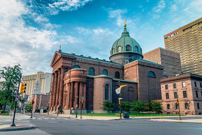 The Franklin Institute Fast-Track Private Tour Philadelphia - Who Will Love This Tour?