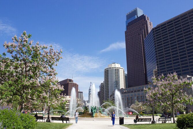 The Franklin Institute Fast-Track Private Tour Philadelphia - FAQs