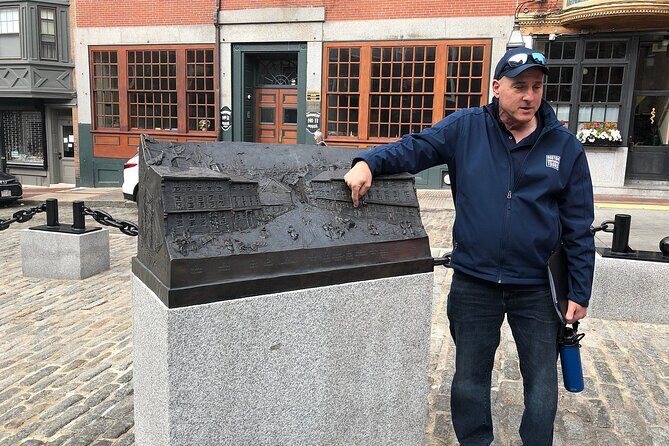The Freedom Trail and a whole lot more 3 hour Boston walking tour - Detailed Review of the Boston Freedom Trail & More Tour
