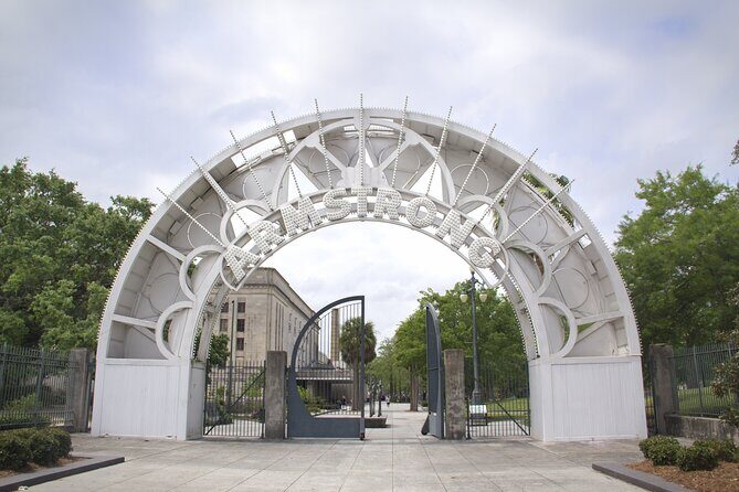 The French Quarter History Tour - In-Depth Review of the French Quarter History Tour