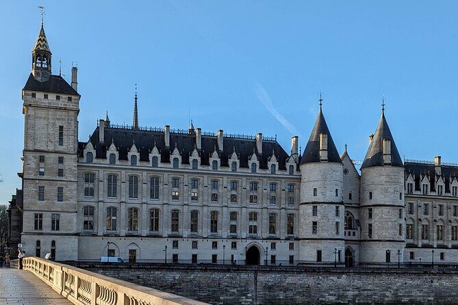 The French Revolution: Self Guided Audio Tour of Paris - Who Will Appreciate This Tour?