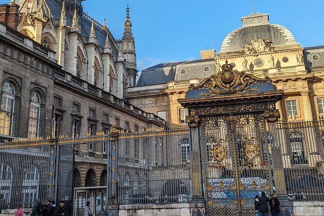 The French Revolution: Self Guided Audio Tour of Paris - Final Thoughts