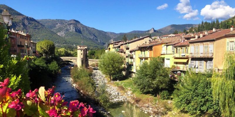The French Riviera and The French Alps in one Day - How the Experience Unfolds: What You Can Expect