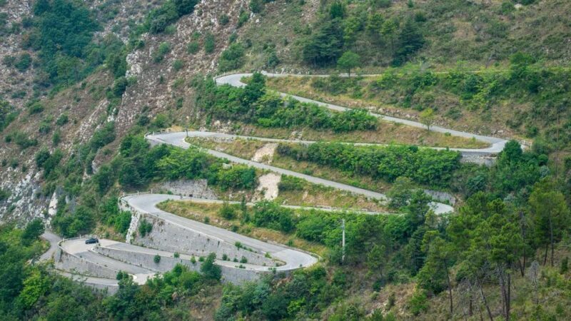 The French Riviera and The French Alps in one Day - Who Will Love This Tour?