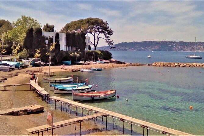 The French Riviera - Reviews and Personal Experiences
