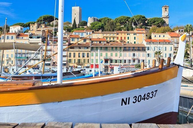 The "French Riviera"-private full day tour- - A Detailed Look at the Tour Experience