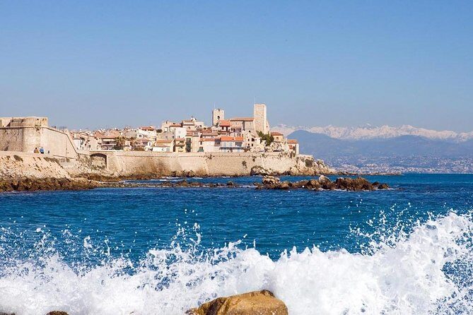 The "French Riviera"-private full day tour- - FAQs