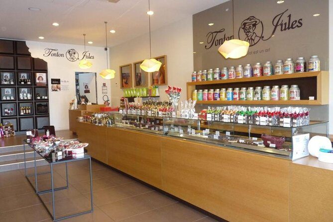 The "French Touch" Tour - Experience the Best of Noumea with the "French Touch" Tour