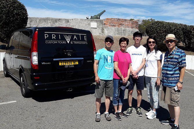 The "French Touch" Tour - Practical Considerations for Your Trip