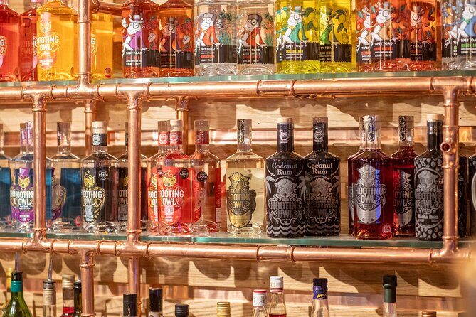 The Full Hoot Distillery Tour & Guided Hooting Owl Experience - Final Thoughts: Who Should Book?