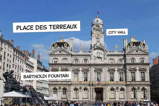 The Full Story of Lyon and Its Must-See With a Local - The Full Story of Lyon and Its Must-See With a Local — A Detailed Review