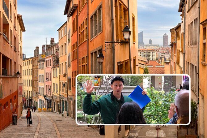 The Full Story of Lyon and Its Must-See With a Local - An In-Depth Look at the Tour Experience