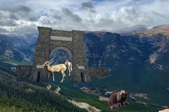 The Full Two Day Private Yellowstone Day Trips West Yellowstone - Possible Drawbacks and Considerations