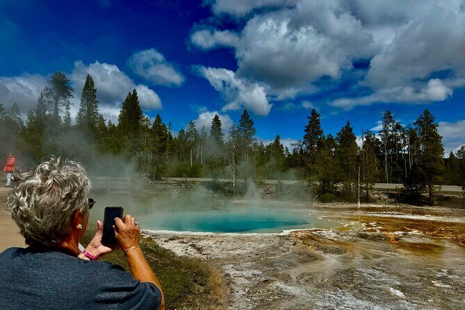 The Full Two Day Private Yellowstone Day Trips West Yellowstone - Is This Tour for You?