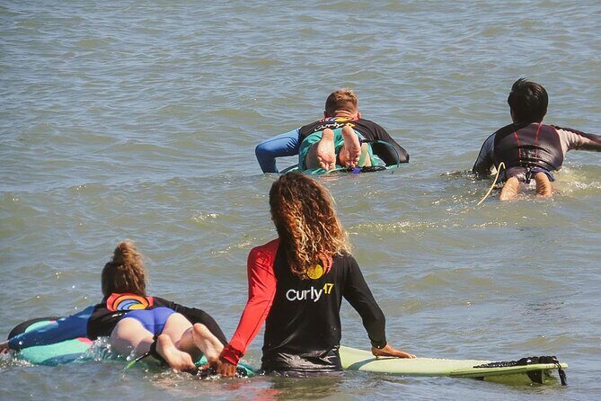 The funniest private 2 hour surf lesson, Canggu - FAQ