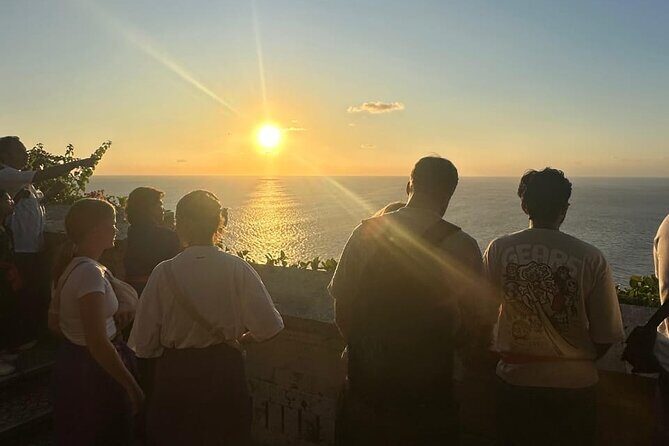 The GAD Uluwatu Tour - Who Would Enjoy This Tour?
