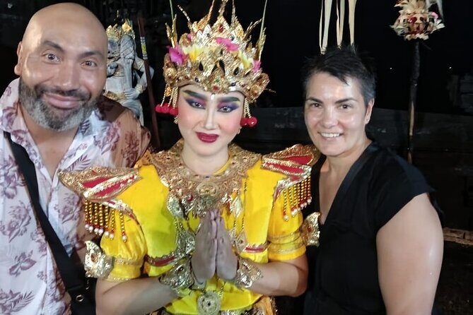 The GAD Uluwatu Tour - FAQs