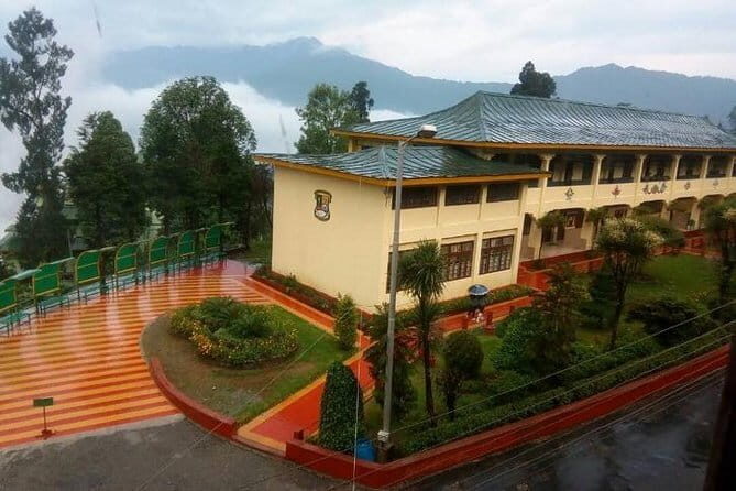 The Gangtok City Walk - Who Would Enjoy This Tour?