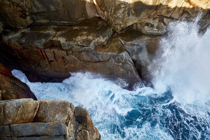 The Gap and Natural Wonders - A Closer Look at The Gap and Natural Wonders Tour