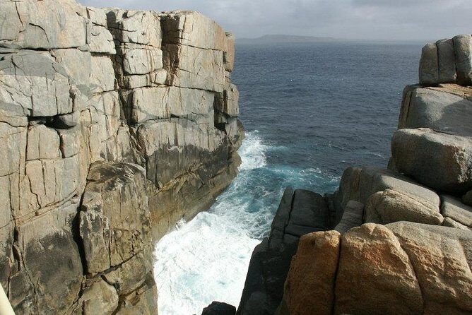 The Gap and Natural Wonders - Why This Tour Works for Travelers