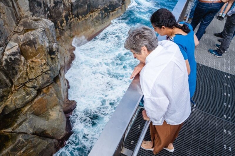 The Gap & Natural Wonders Tour - Meeting Point and Duration