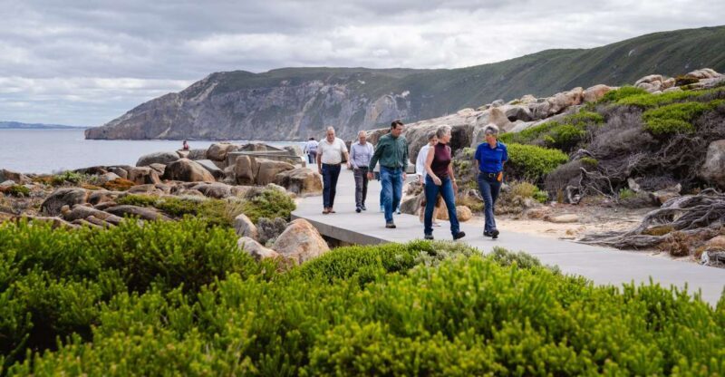 The Gap & Natural Wonders Tour - Authentic Insights from Travelers