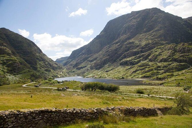 The Gap of Dunloe Adventure Day Tour from Killarney - Exploring the Full Experience: A Detailed Review