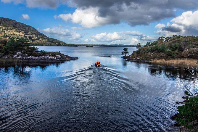 The Gap of Dunloe Full-Day Tour from Killarney - Practical Details and Tips