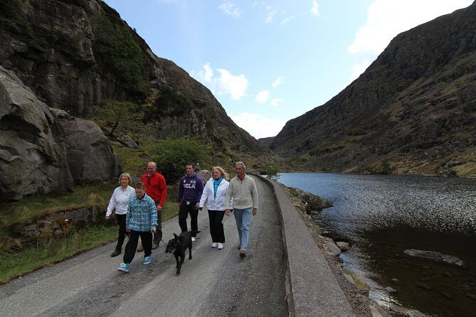 The Gap of Dunloe Full-Day Tour from Killarney - What We Think