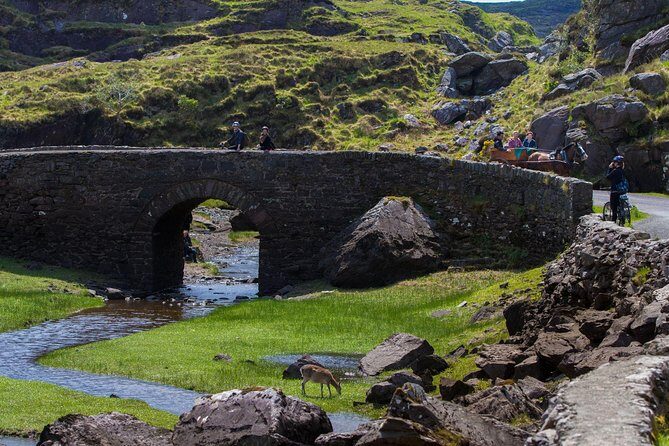 The Gap of Dunloe Full-Day Tour from Killarney - Final Thoughts