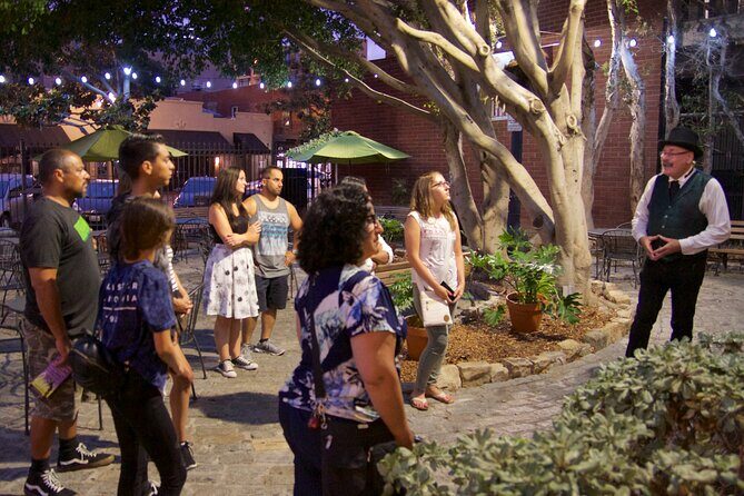The Gaslamp and Downtown Historical Tour in San Diego - An In-Depth Look at the Gaslamp and Downtown Historical Tour