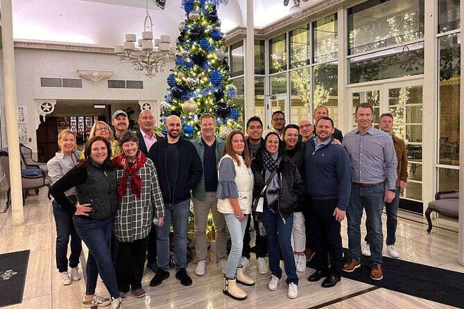 The Gaslamp Quarter Walking Tour - A Walking Tour That Brings San Diego’s Gaslamp Quarter to Life