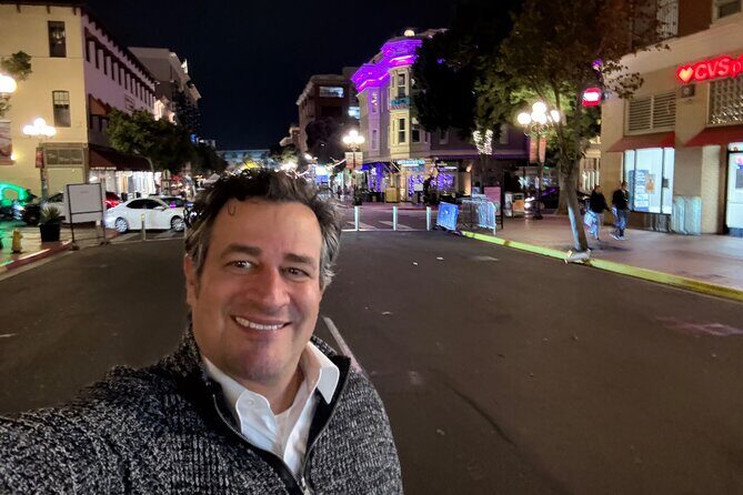 The Gaslamp Quarter Walking Tour - Final Thoughts