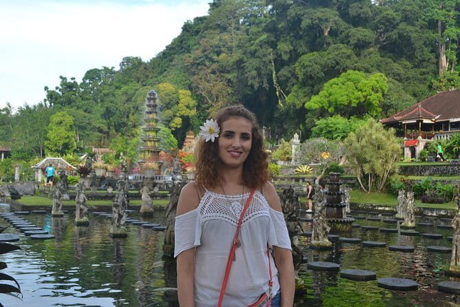 The Gate of Heaven Bali Tours - What’s Included and What’s Not