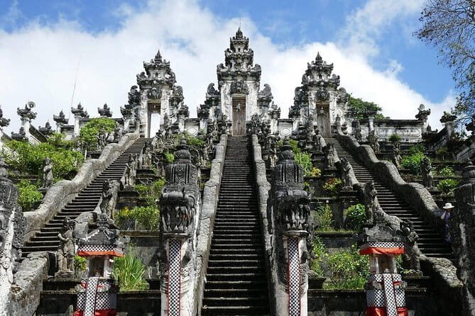 The Gate Of The Heaven Bali with Top Places To Visit In The East of Bali - Why This Tour Offers Great Value