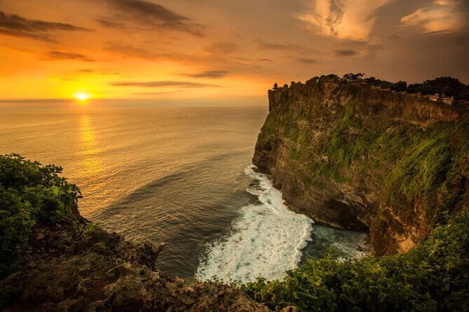 The Gate Of The Heaven Bali with Top Places To Visit In The East of Bali - The Sum Up