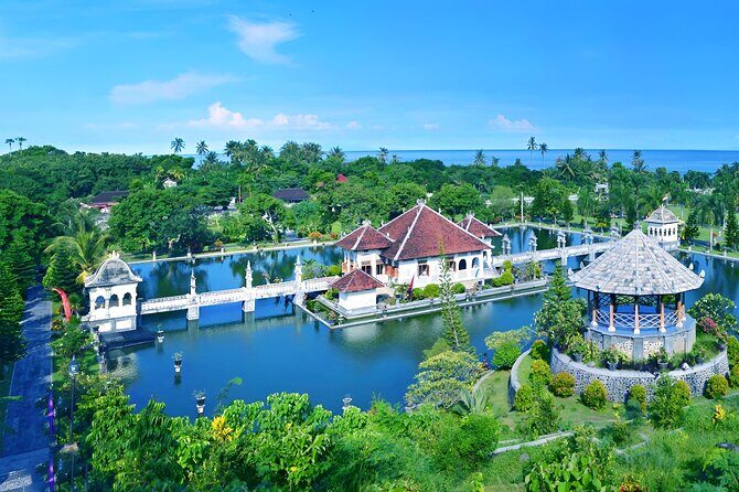 The Gates of Heaven Bali Tour : Bali Instagrammable Trip - A Detailed Look at the Tour Experience