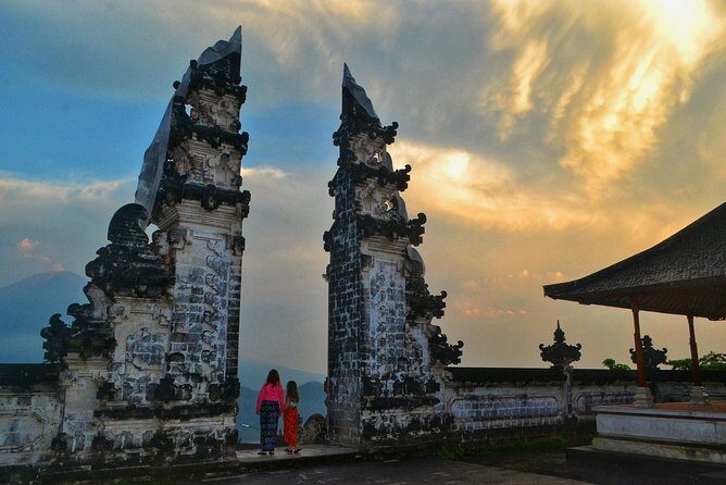 The Gates of Heaven Lempuyang Tours All Inclusive - The Practicalities: What to Expect