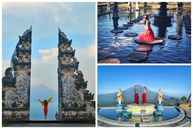 The Gates of Heaven Lempuyang Tours All Inclusive - Frequently Asked Questions