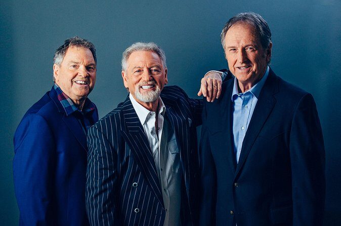 The Gatlin Brothers Larry Steve and Rudy - Final Thoughts