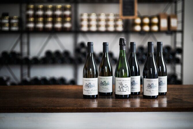 The Getaway with Tasting of 6 wines from our Estate - Final Thoughts on the Experience