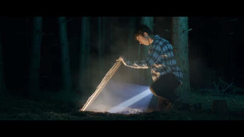 The Ghost of Granite Lake: Puzzle Hunt + Nature Escape - What Is The Ghost of Granite Lake?