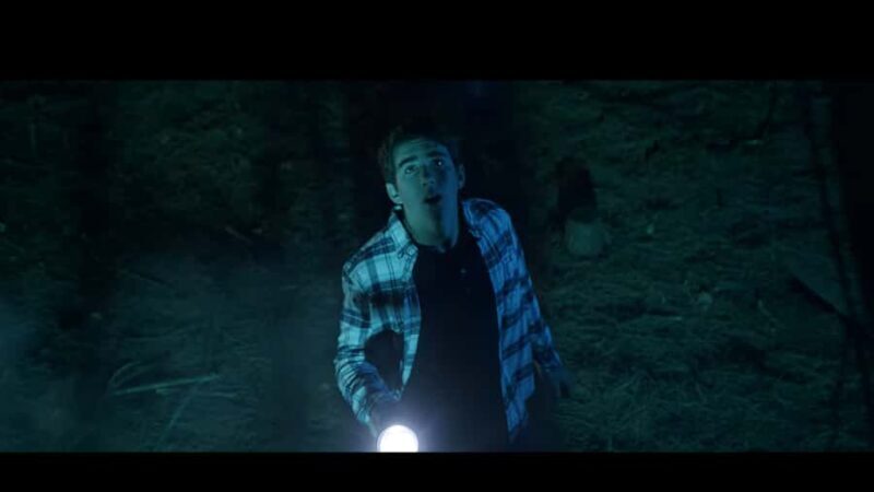 The Ghost of Granite Lake: Puzzle Hunt + Nature Escape - What’s Included & How It Works