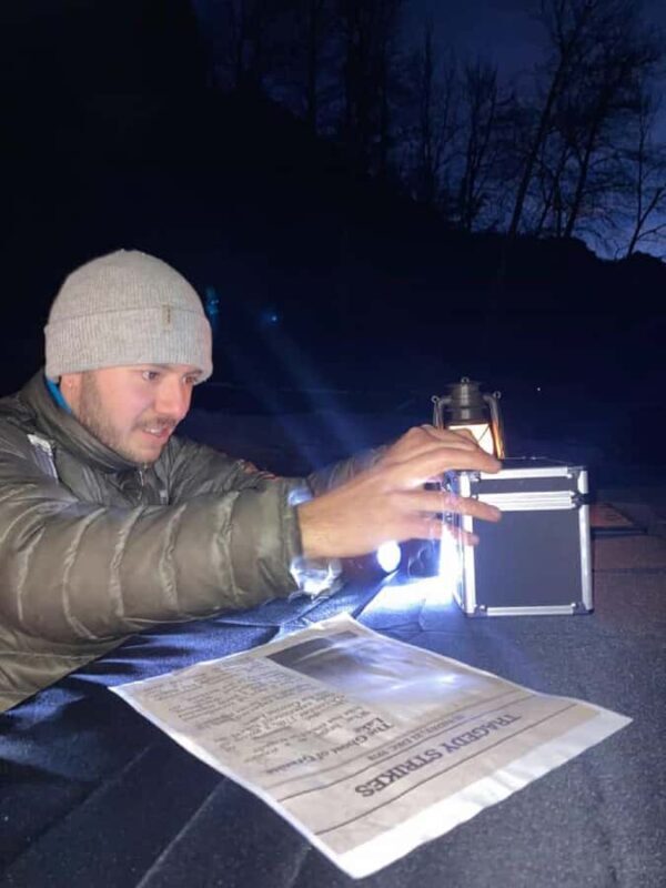 The Ghost of Granite Lake: Puzzle Hunt + Nature Escape - Price & Value Analysis