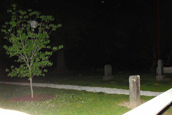 The Ghost Tour Boos and Booze Haunted Pub Crawl - The Itinerary Breakdown