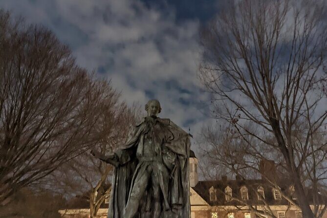 The Ghost Tour Boos and Booze Haunted Pub Crawl - Value for Money